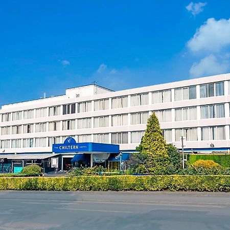The Chiltern Hotel Luton  Exterior foto