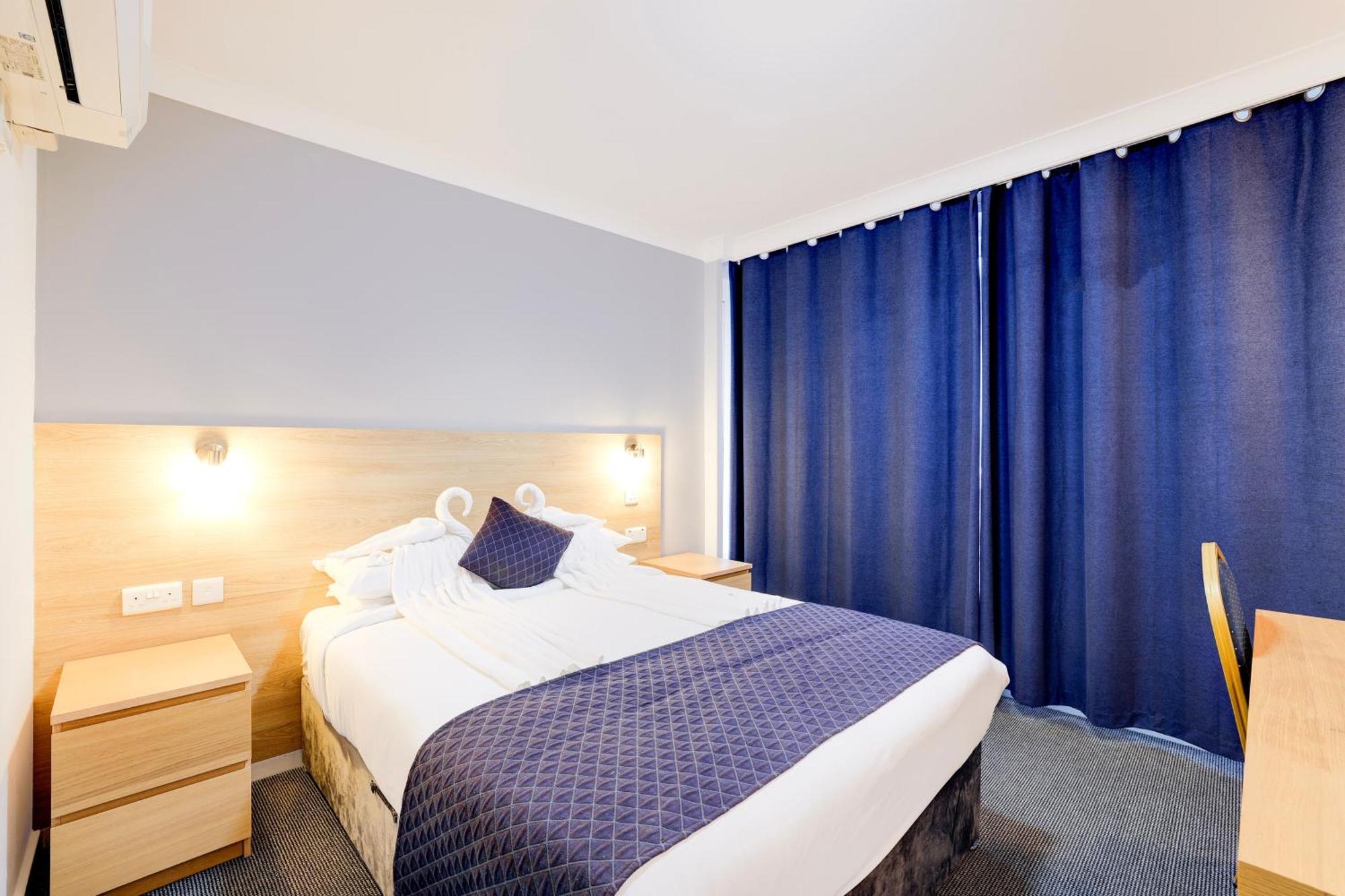 The Chiltern Hotel Luton  Exterior foto
