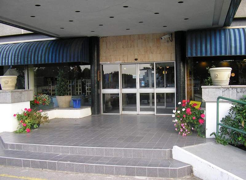 The Chiltern Hotel Luton  Exterior foto