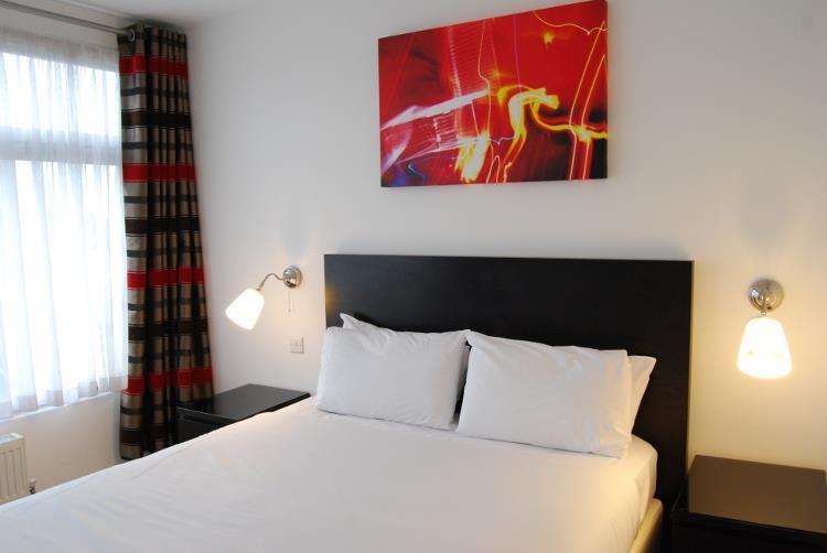 The Chiltern Hotel Luton  Cameră foto